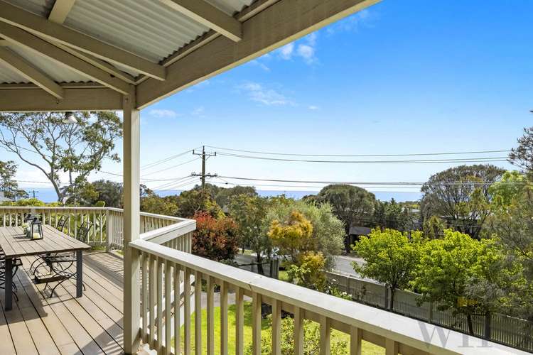 Second view of Homely house listing, 14 Panorama Drive, Mount Martha VIC 3934