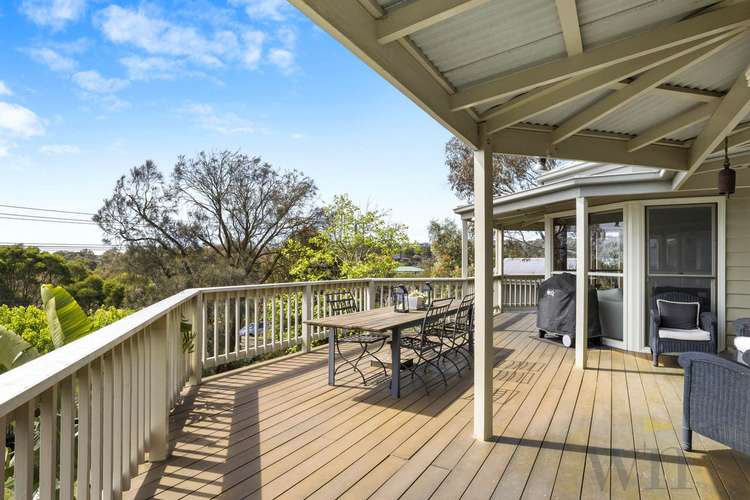 Fifth view of Homely house listing, 14 Panorama Drive, Mount Martha VIC 3934