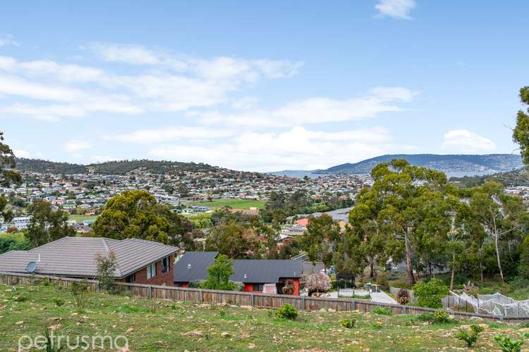 Seventh view of Homely residentialLand listing, 16 Radiata Drive, Lindisfarne TAS 7015