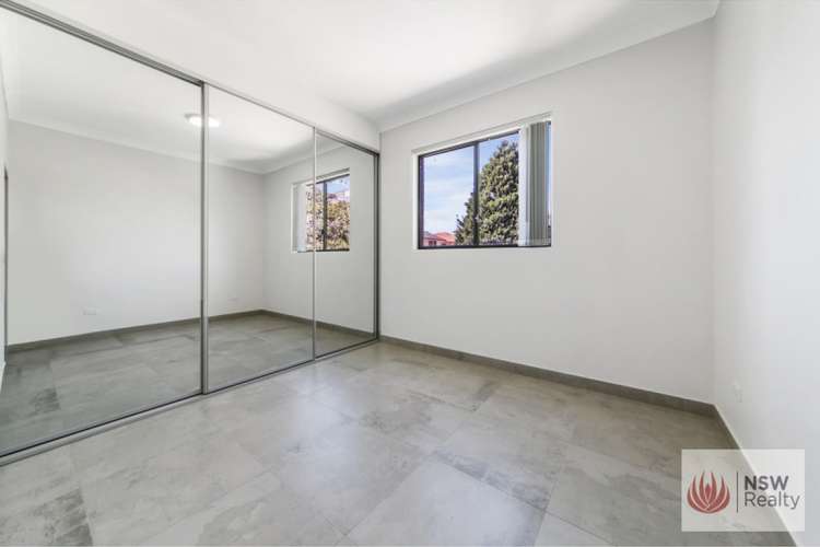 Second view of Homely apartment listing, 6/32 Norval Street, Auburn NSW 2144