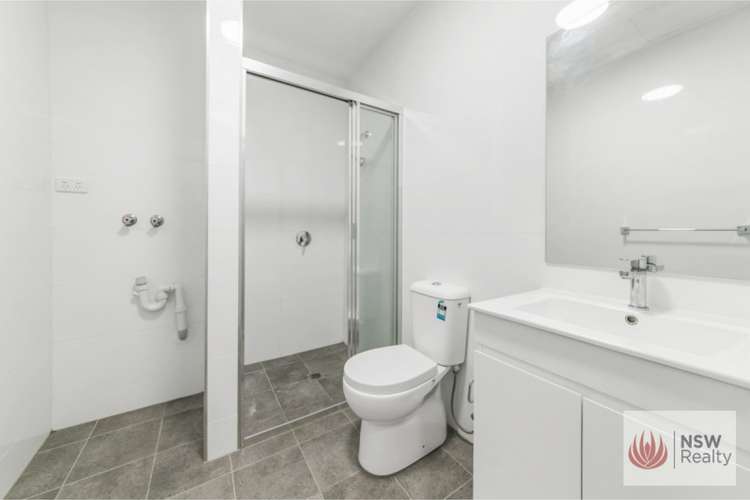 Third view of Homely apartment listing, 6/32 Norval Street, Auburn NSW 2144