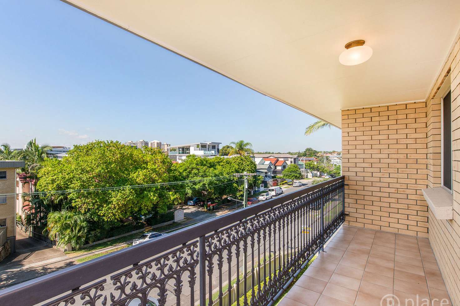 Main view of Homely unit listing, 5/1 Bergin Street, Milton QLD 4064