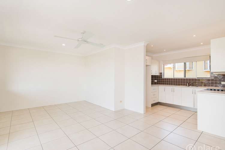 Second view of Homely unit listing, 5/1 Bergin Street, Milton QLD 4064