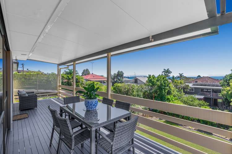 Sixth view of Homely house listing, 74 Melville Terrace, Wynnum QLD 4178