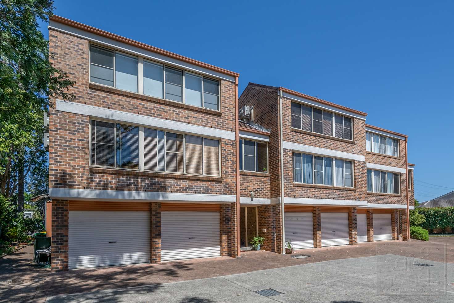 Main view of Homely apartment listing, 6/164 Teralba Road, Adamstown NSW 2289