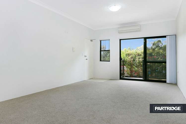 Second view of Homely apartment listing, 6/1 Barden Street, Northmead NSW 2152