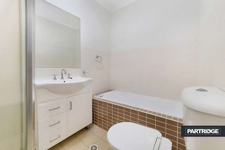 Fourth view of Homely apartment listing, 6/1 Barden Street, Northmead NSW 2152