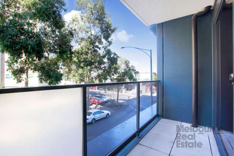 Third view of Homely studio listing, 106/32 Bray Street, South Yarra VIC 3141