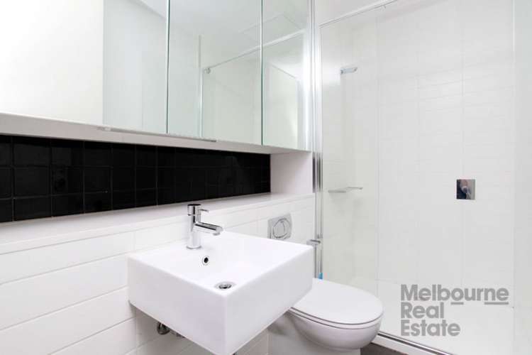 Fifth view of Homely studio listing, 106/32 Bray Street, South Yarra VIC 3141