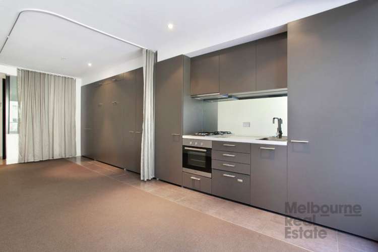 Sixth view of Homely studio listing, 106/32 Bray Street, South Yarra VIC 3141