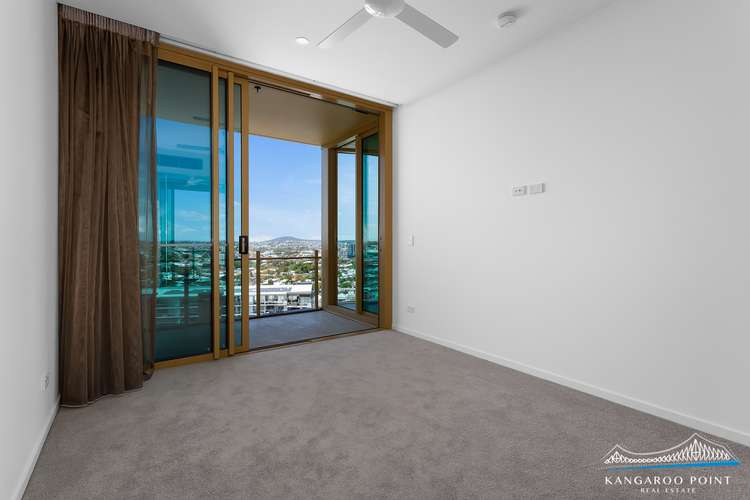 Sixth view of Homely apartment listing, 1006/25 Shafston Avenue, Kangaroo Point QLD 4169