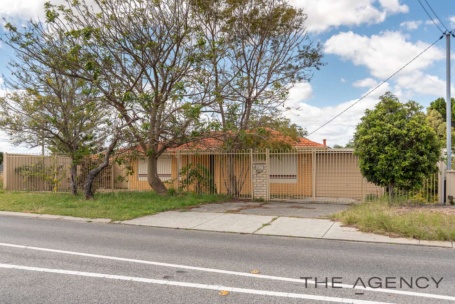 Main view of Homely house listing, 93 Torquata Drive, Mirrabooka WA 6061