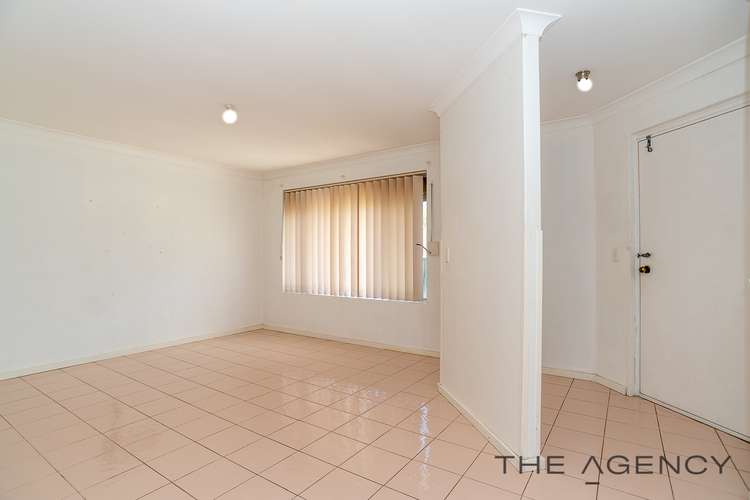 Second view of Homely house listing, 93 Torquata Drive, Mirrabooka WA 6061