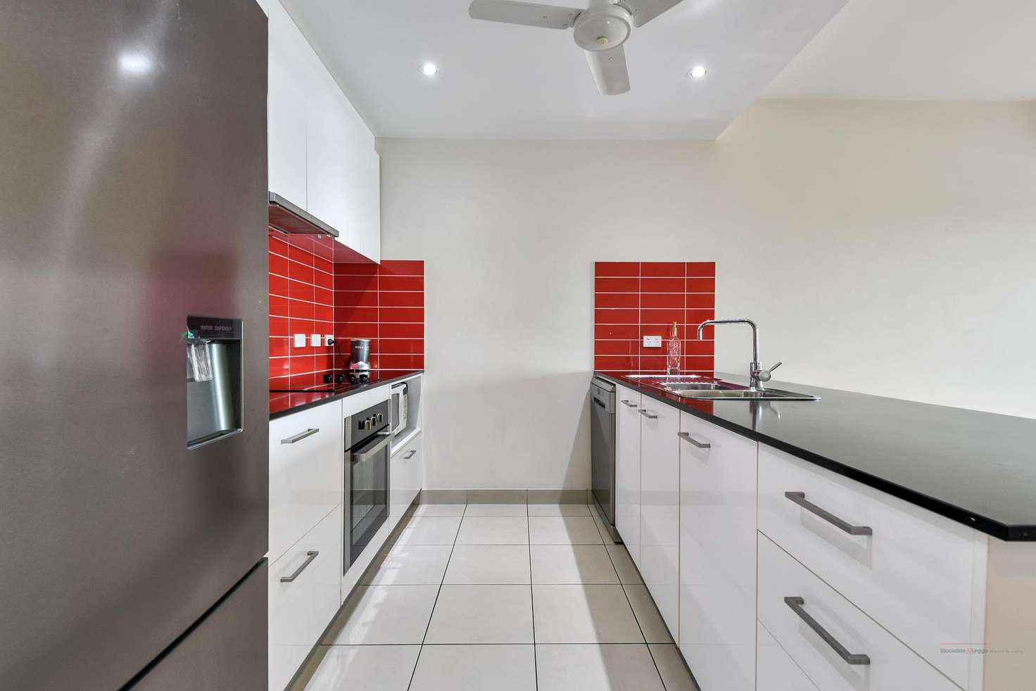 Main view of Homely apartment listing, 5302/2 Brisbane, Johnston NT 832