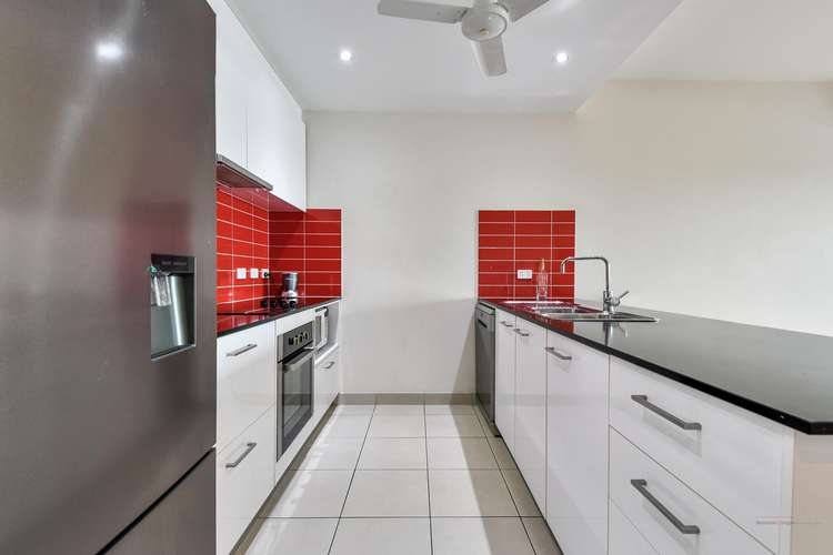 Main view of Homely apartment listing, 5302/2 Brisbane, Johnston NT 832