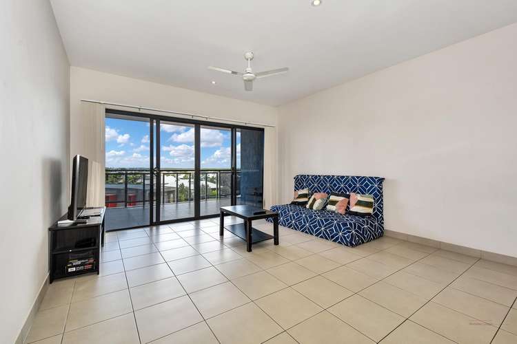 Second view of Homely apartment listing, 5302/2 Brisbane, Johnston NT 832