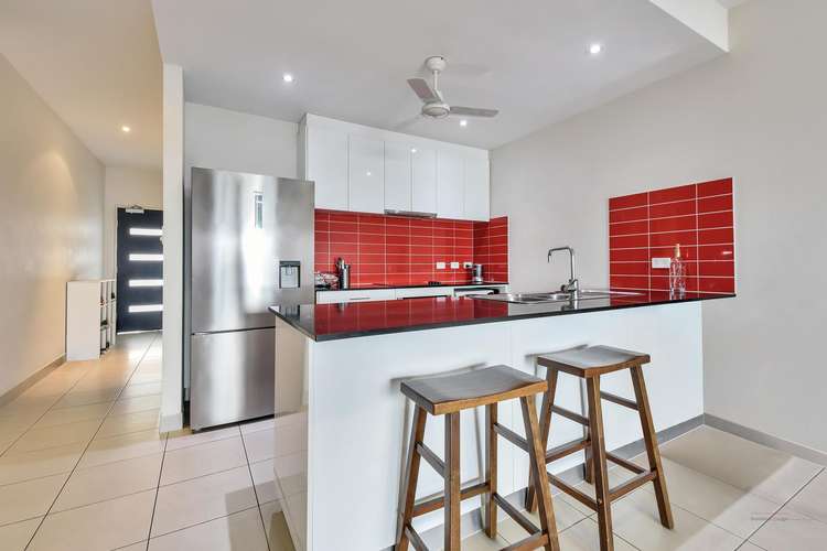 Third view of Homely apartment listing, 5302/2 Brisbane, Johnston NT 832