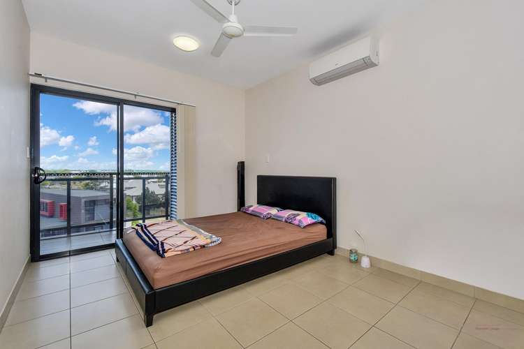 Fourth view of Homely apartment listing, 5302/2 Brisbane, Johnston NT 832