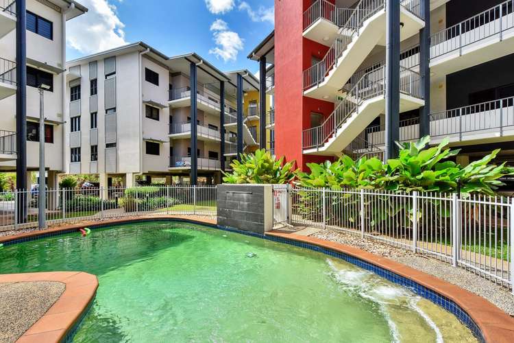 Fifth view of Homely apartment listing, 5302/2 Brisbane, Johnston NT 832