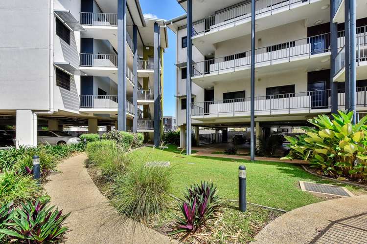 Sixth view of Homely apartment listing, 5302/2 Brisbane, Johnston NT 832