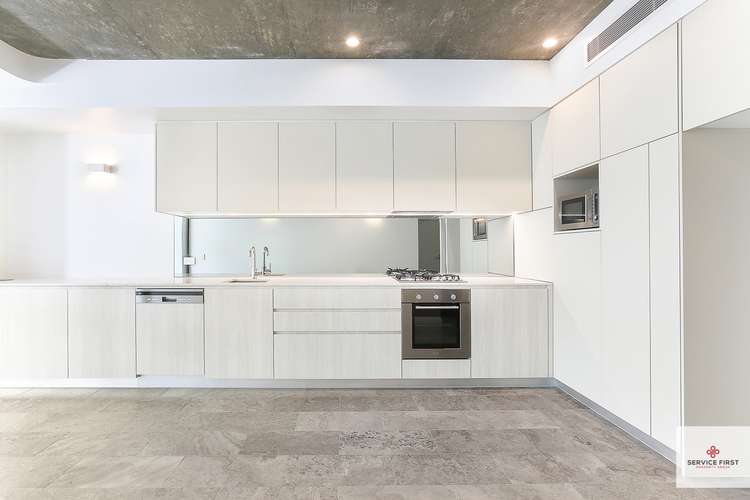 Second view of Homely apartment listing, 103/20 Mary Street, Surry Hills NSW 2010