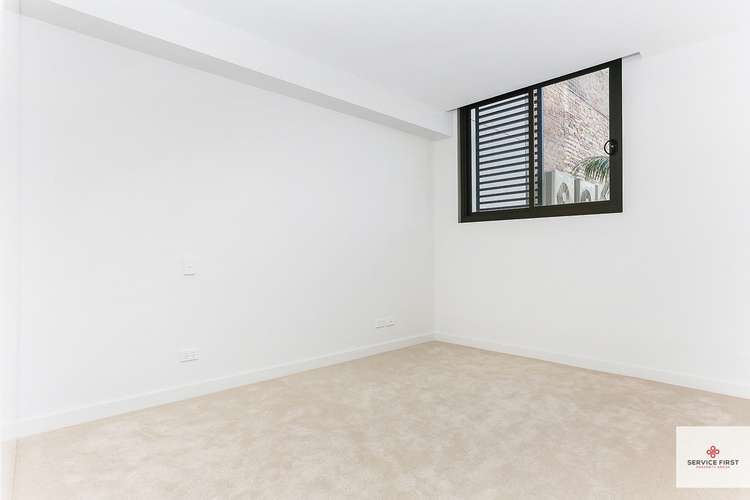 Fourth view of Homely apartment listing, 103/20 Mary Street, Surry Hills NSW 2010
