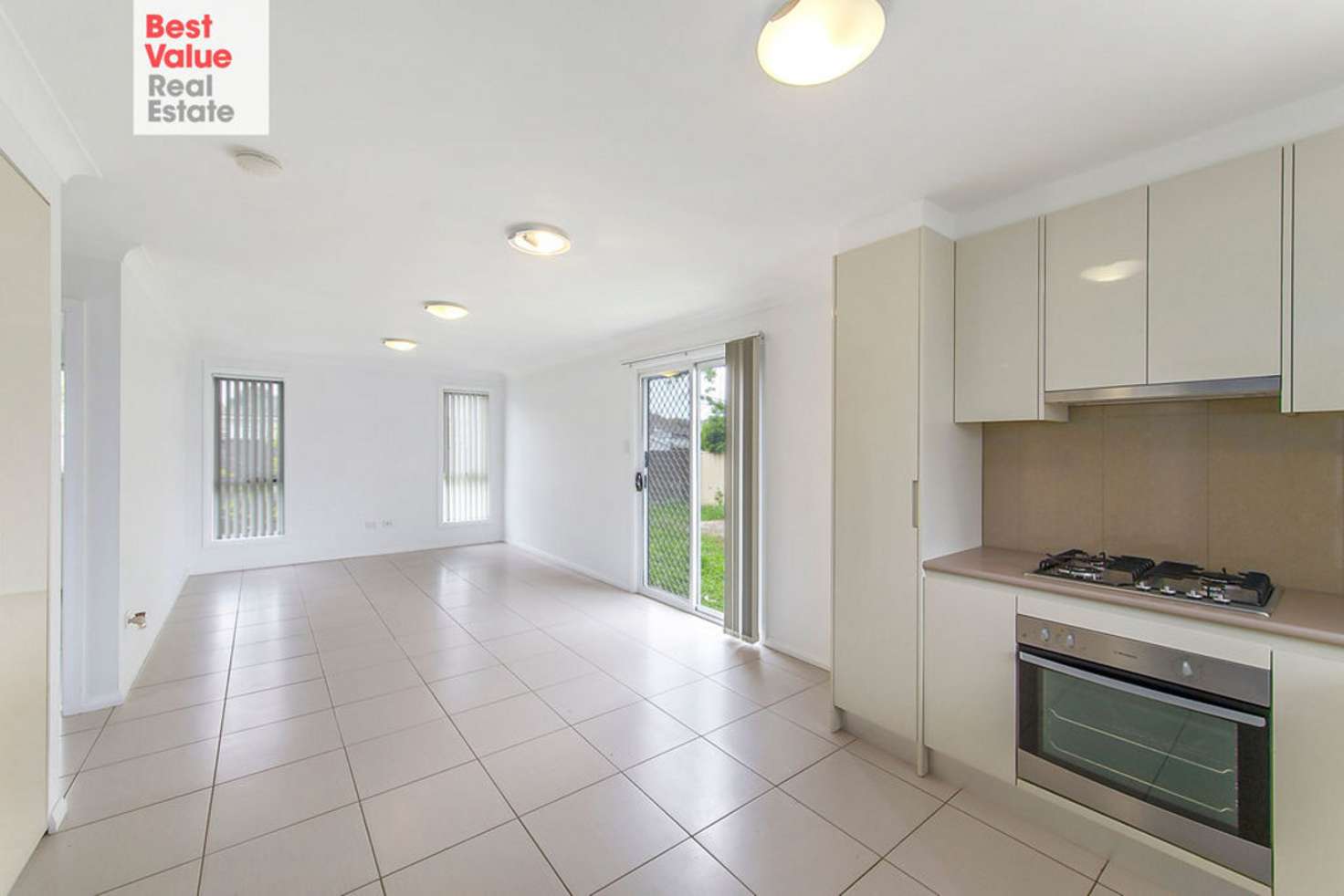 Main view of Homely flat listing, 37A Wattle Street, North St Marys NSW 2760