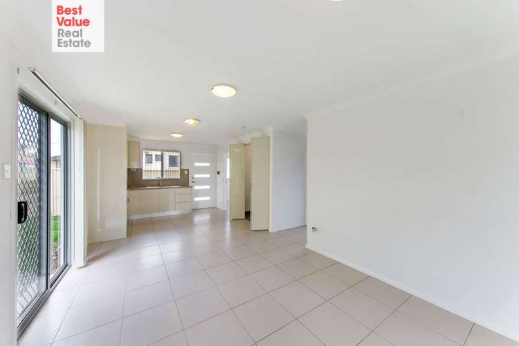 Second view of Homely flat listing, 37A Wattle Street, North St Marys NSW 2760