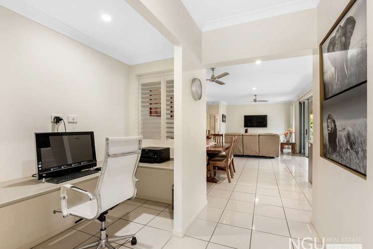 Fourth view of Homely house listing, 97 Harmony Crescent, South Ripley QLD 4306