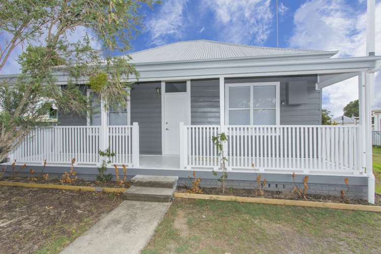 Main view of Homely house listing, 22 Jeffries Street, Cessnock NSW 2325