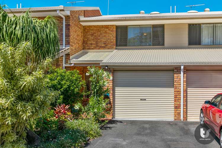 Second view of Homely townhouse listing, 5/58 Island Street, Cleveland QLD 4163