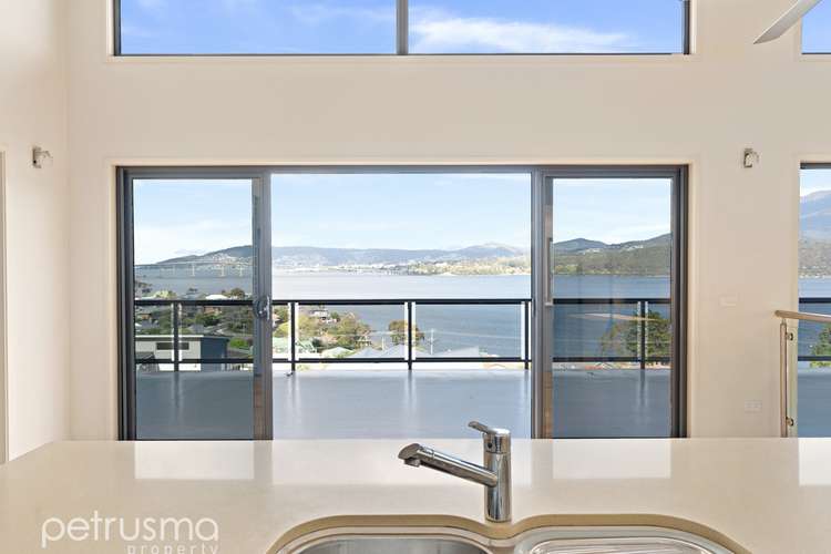 Third view of Homely house listing, 3/176 Derwent Avenue, Lindisfarne TAS 7015