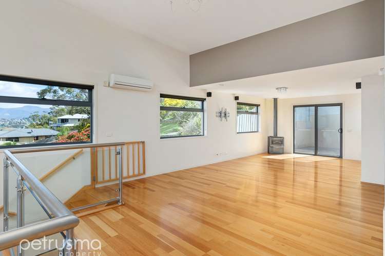 Sixth view of Homely house listing, 3/176 Derwent Avenue, Lindisfarne TAS 7015