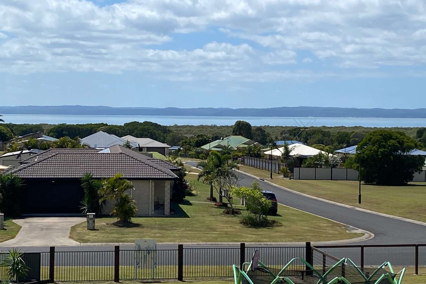 Main view of Homely house listing, 39 Windjammer Circuit, River Heads QLD 4655
