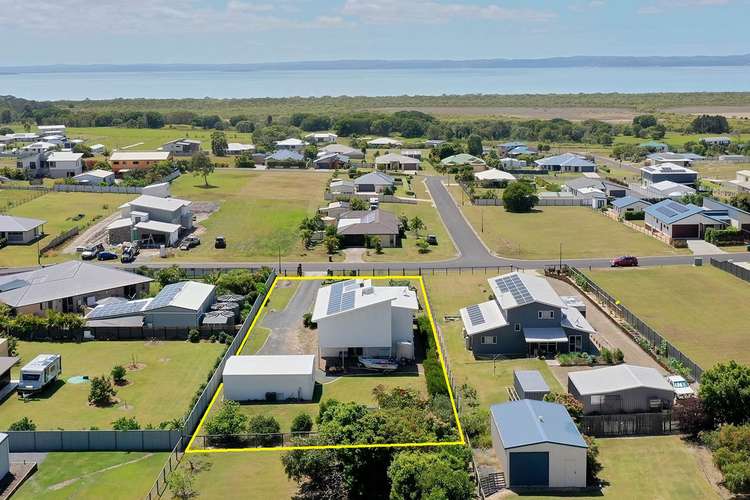 Second view of Homely house listing, 39 Windjammer Circuit, River Heads QLD 4655