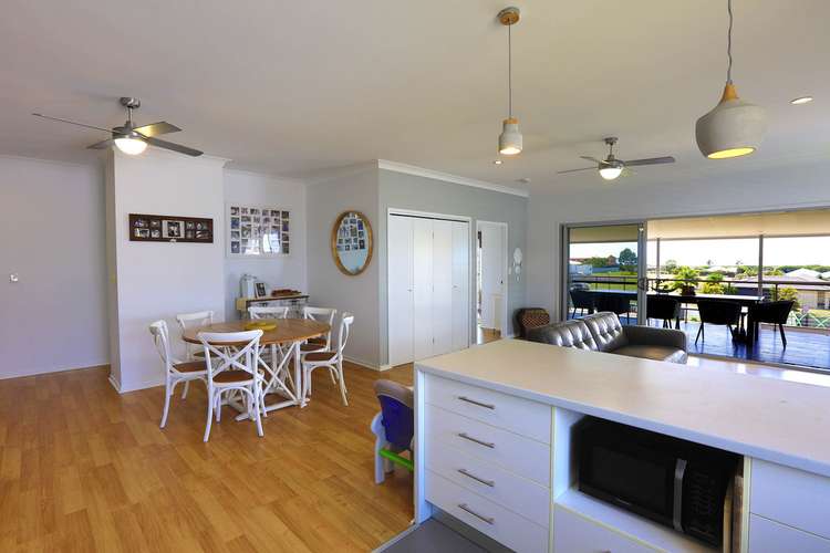 Sixth view of Homely house listing, 39 Windjammer Circuit, River Heads QLD 4655