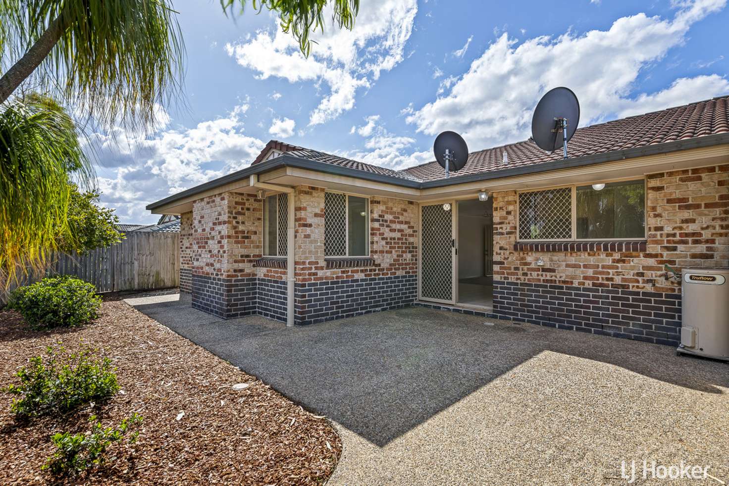 Main view of Homely villa listing, 46/96 Formby Street, Calamvale QLD 4116