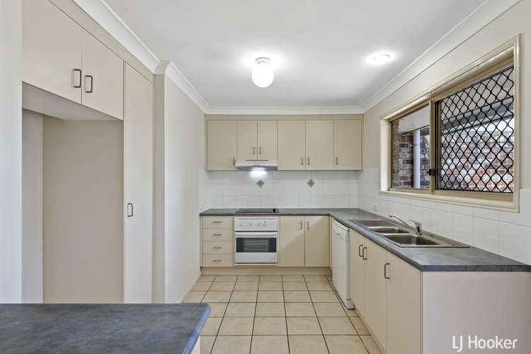 Fourth view of Homely villa listing, 46/96 Formby Street, Calamvale QLD 4116