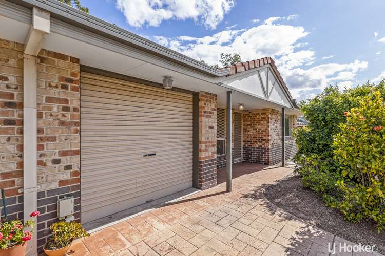 Fifth view of Homely villa listing, 46/96 Formby Street, Calamvale QLD 4116
