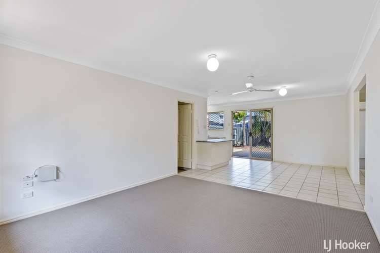 Sixth view of Homely villa listing, 46/96 Formby Street, Calamvale QLD 4116