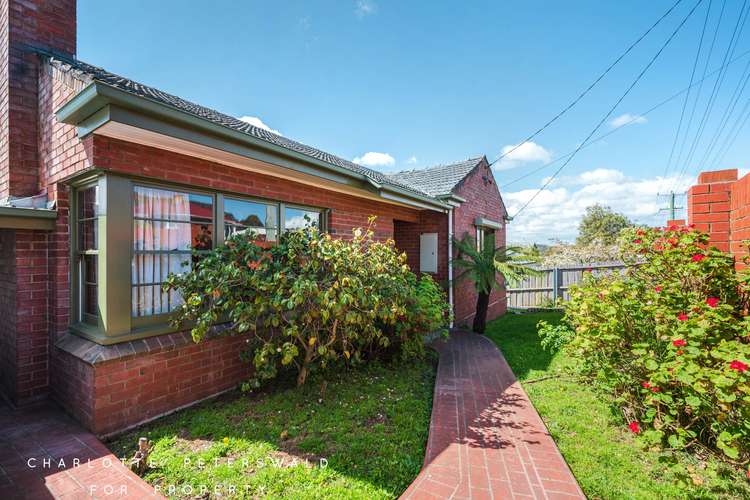 Second view of Homely house listing, 169 Augusta Road, Lenah Valley TAS 7008