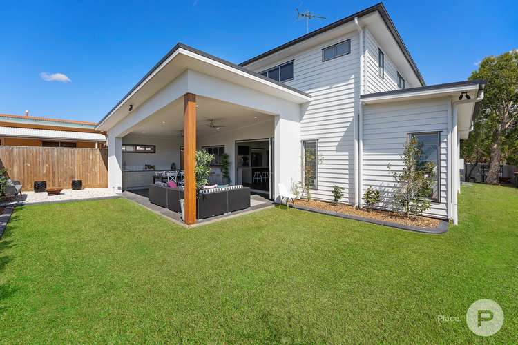 Fourth view of Homely house listing, 157 Main Avenue, Wavell Heights QLD 4012