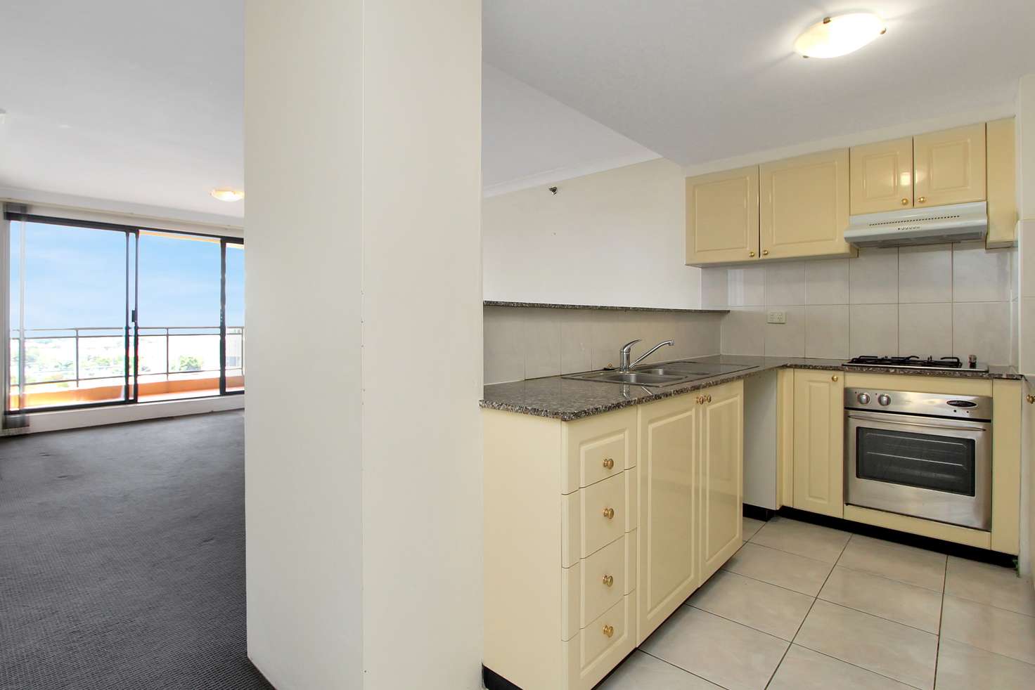 Main view of Homely unit listing, 21/107-109 Forest Road, Hurstville NSW 2220