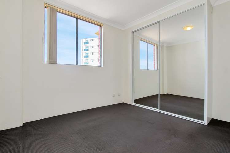 Second view of Homely unit listing, 21/107-109 Forest Road, Hurstville NSW 2220