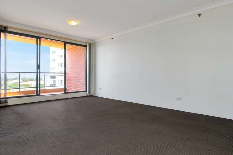 Fourth view of Homely unit listing, 21/107-109 Forest Road, Hurstville NSW 2220