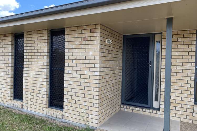 Fifth view of Homely house listing, 6 Koolamarra Drive, Gracemere QLD 4702