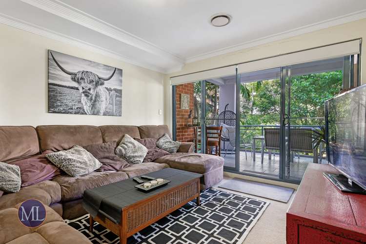 Third view of Homely apartment listing, 9/30-34 Romsey Street, Waitara NSW 2077