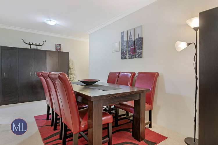 Fourth view of Homely apartment listing, 9/30-34 Romsey Street, Waitara NSW 2077