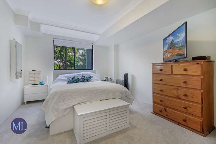 Fifth view of Homely apartment listing, 9/30-34 Romsey Street, Waitara NSW 2077