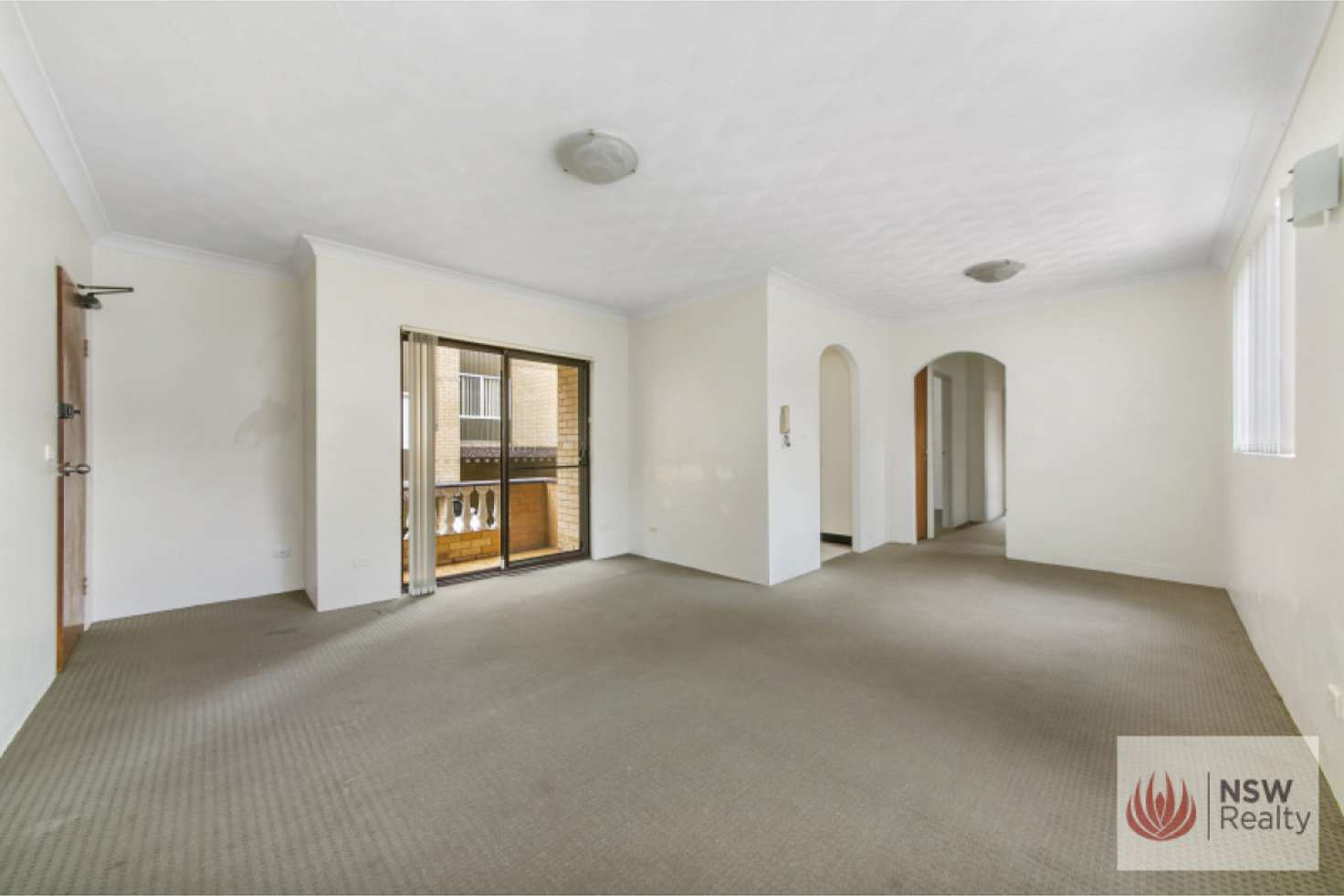 Main view of Homely apartment listing, 1/8 Queens Avenue, Parramatta NSW 2150